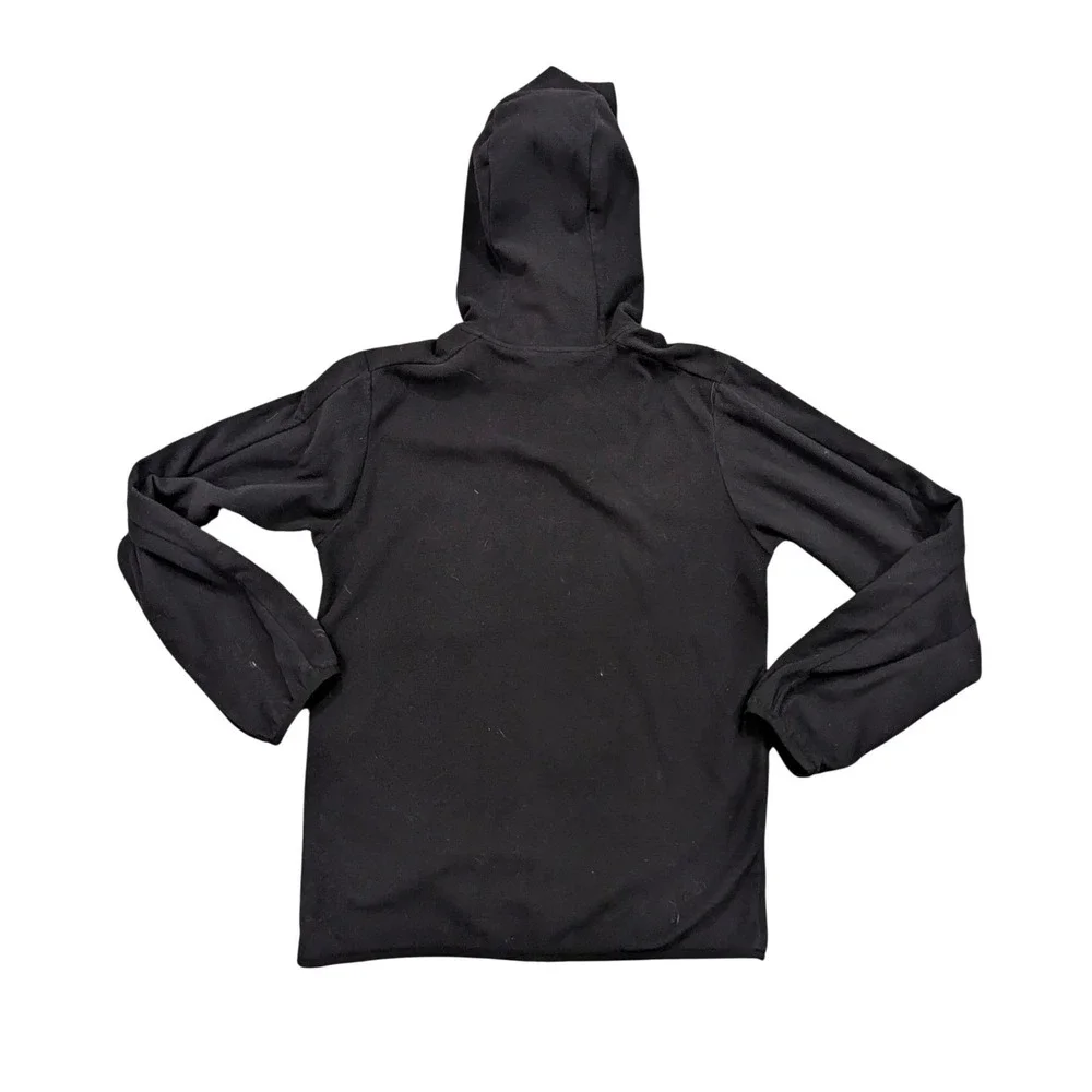 The North Face keep your